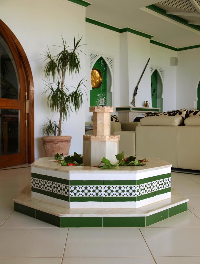Villa Esmeralda Лагос Екстериор снимка
